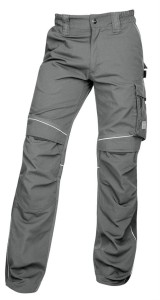 Spodnie do pasa URBAN+ - szary - 176-182cm - 54