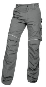 Spodnie do pasa URBAN+ - szary - 176-182cm - 56