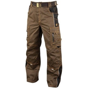 Spodnie do pasa VISION 02 - tarmac - 183-190cm - 58
