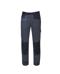 Spodnie dziecięce Ardon 4Xstretch - ciemnoszary - 110-116