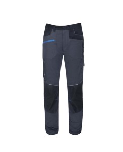 Spodnie dziecięce Ardon 4Xstretch - ciemnoszary - 134-140