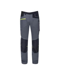 Spodnie dziecięce Ardon 4Xstretch - szary - 134-140