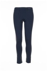 Spodnie funkcjonalne długie PLANAM 190g - szary - 2XL