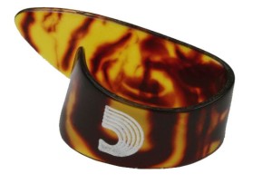 Planet Waves 5CSH6 pazurek na kciuk L
