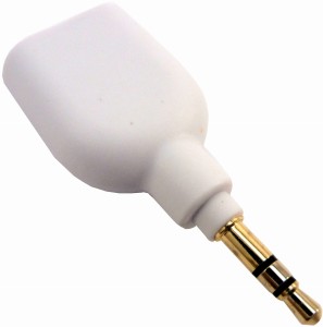 ProCab CIP700 rozgałęźnik mini jack m - 2x mini jack f