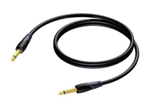 ProCab CLA600/5 kabel jack (mono) - jack (mono) 5m