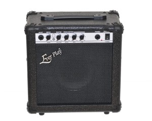 Ever play 15G wzmacniacz gitarowy combo 15W