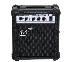 Ever play G-10 wzmacniacz gitarowy combo 10W
