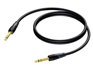 ProCab CLA610/3 kabel jack (stereo) - jack(stereo) 3m