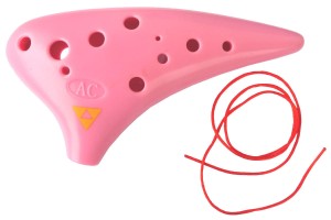 Jeremi 12D-001 okaryna RӯOWA