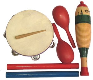 Ever Play LT-4 Zestaw edukacyjny