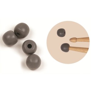 VIC FIRTH UPT nakładki na pałki