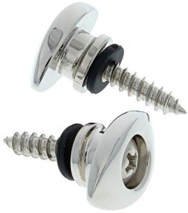 PLANET WAVES PWEEP202 zaczep paska (2 sz.)