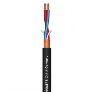 SOMMER Club series MKII kabel mikrofonowy