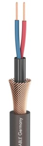 Sommer Cable SC-Club Black Zilk kabel mikrofonowy