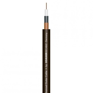 Sommer Cable SC-Spirit Black Zilk kabel instrumentalny