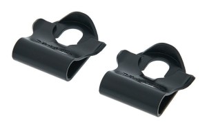 D'Addario PW-DLC-01 Dual-Lock zaczep do paska