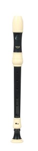 Dabell DSR-310G BK flet sopranowy z pokrowcem CZARNY