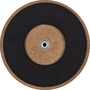 Meinl SB508 pad ćwiczeniowy 6" STICK & BRUSH