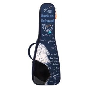 HB B-1924-24 pokrowiec ukulele CONCERT SCHOOL