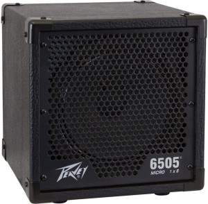Peavey 6505 kolumna gitarowa 1x8