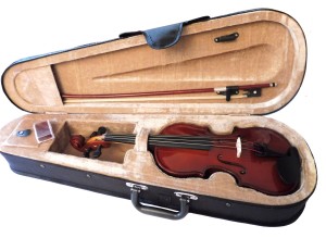 Ever Play Soloist HDV-11 Skrzypce 1/8