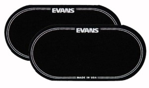 Evans EQPB2 łatka do centrali podwójna