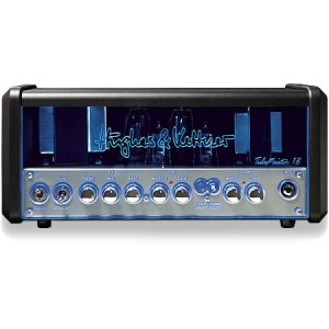 Hughes & Kettner TubeMeister 18 Głowa lampowa