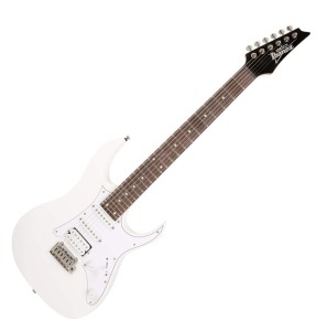 Ibanez GRG140-WH gitara elektryczna