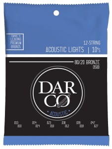 Martin D500 Darco Acoustic akustyk 12-strun 10-47