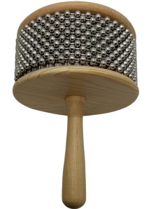 KBS-2A kabasa drewniana duża