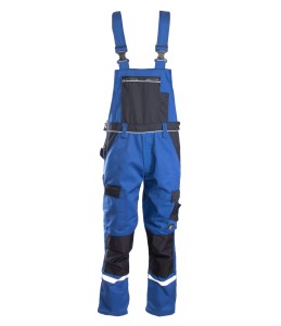 Spodnie ogrodniczki SEVEN KINGS SAPHIR - 94