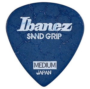 Ibanez Grip Wizard PPA16MCG-DB kostka gitarowa 0,8 mm