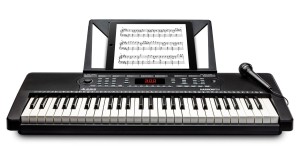 Alesis Harmony 54 keyboard klawisze