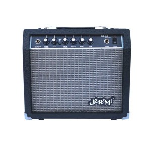 Jeremi GA-15 wzmacniacz gitarowy