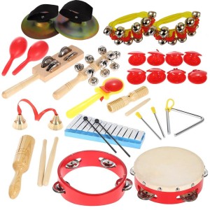 Ever Play LB-17 Zestaw edukacyjny
