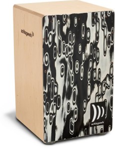 Schlagwerk CP 4017 Cajon