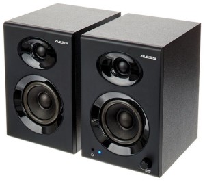 Alesis Elevate 3 MKII - monitory studyjne PARA