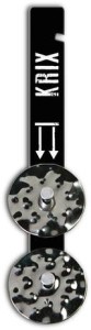 Schlagwerk Rythm Step - KRIX 10