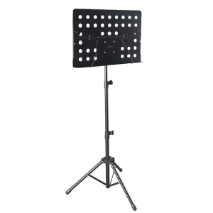 Kaline P-7 pulpit do nut orkiestrowy składany z pokrowcem