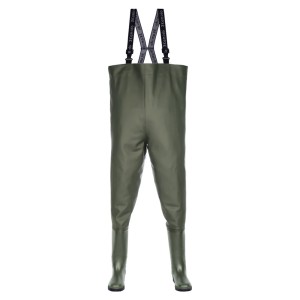 Spodniobuty 3Kamido Classic - zielony - 42