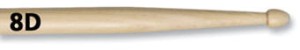 Vic Firth 8D American Classic pałki perkusyjne