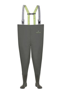 Spodniobuty Flyertex lekkie SBF01 - 40
