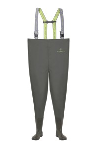 Spodniobuty Flyertex lekkie SBF01 - 44