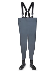 Spodniobuty junior SB01-J - szary - 41