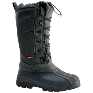 Śniegowce HUNTER PRO młodzież. - zielony - 37-38