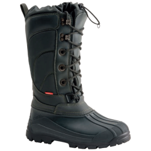 Śniegowce HUNTER PRO młodzież. - zielony - 39-40