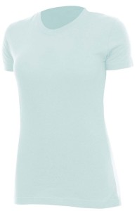 T-Shirt damski ARDON®LIMA - miętowy - M