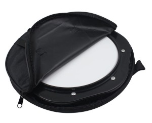 DDP01 pad do ćwiczeń perkusyjny 26cm + POKROWIEC 