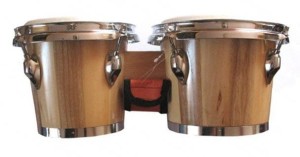 Bongosy B-2 natura